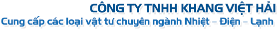 CÔNG TY TNHH KHANG VIỆT HẢI